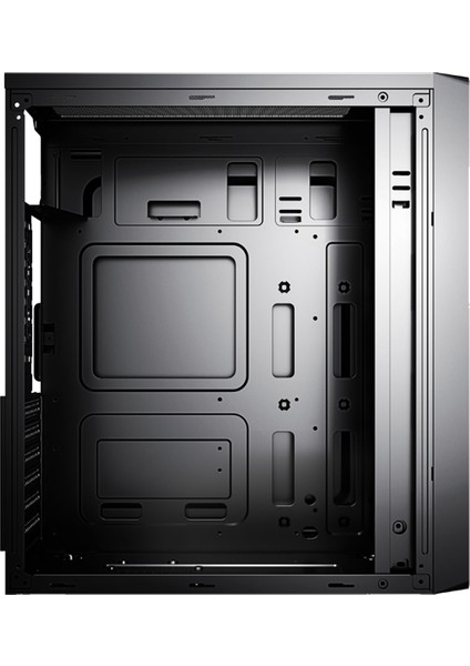 Vento VS121S 650W 80+ Atx Kasa fiyatları