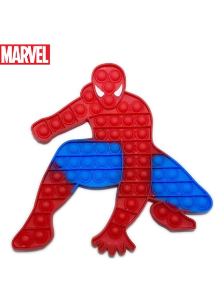 50CM Hulk Stili Örümcek Adam Tiga Eğilip Kalkan Oyuncak Anime Figürü Dev Xxl Basma Kabarcık Dimple Yetişkin Çocuk Doğum Günü Hediyesi (Yurt Dışından) indirimleri