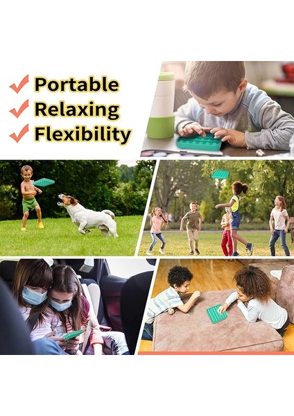 Renk 1 Stilini Değiştir Montessori Büyük Boy Itme Kabarcıklı Çocuk Oyuncakları Bebek Matematik Aritmetik Çarpım Tablosu Eğitici Yardımcılar Eğitici Oyuncaklar (Yurt Dışından)