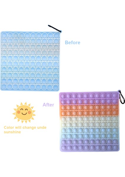 Renk 1 Stilini Değiştir Montessori Büyük Boy Itme Kabarcıklı Çocuk Oyuncakları Bebek Matematik Aritmetik Çarpım Tablosu Eğitici Yardımcılar Eğitici Oyuncaklar (Yurt Dışından)