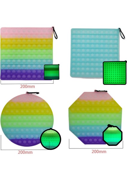 Renk 1 Stilini Değiştir Montessori Büyük Boy Itme Kabarcıklı Çocuk Oyuncakları Bebek Matematik Aritmetik Çarpım Tablosu Eğitici Yardımcılar Eğitici Oyuncaklar (Yurt Dışından)