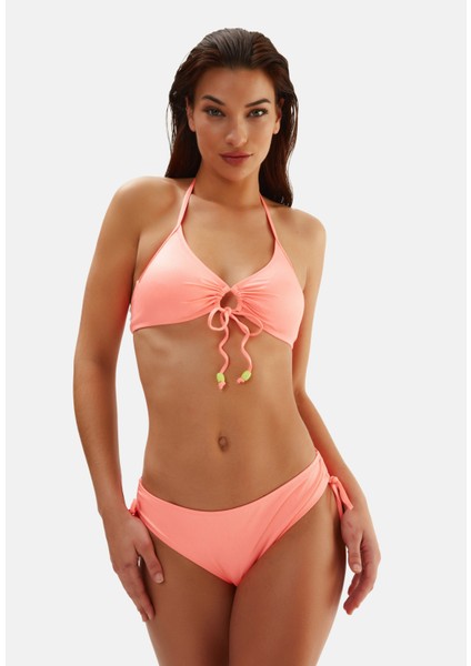 Somon 2640ESMM Üçgen Geniş Bikini Üst