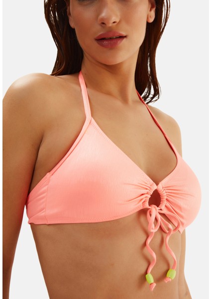 Somon 2640ESMM Üçgen Geniş Bikini Üst