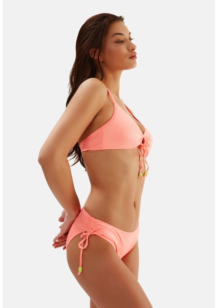 Somon 2640ESMM Üçgen Geniş Bikini Üst