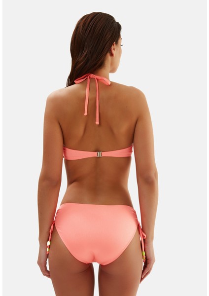 Somon 2640ESMM Üçgen Geniş Bikini Üst