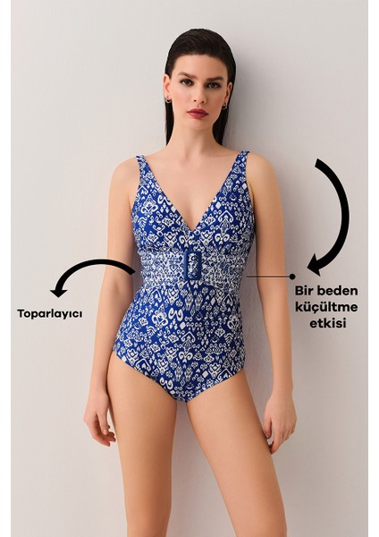 Edna Kemerli Toparlayıcı Mayo
