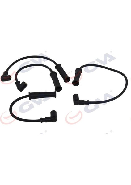 Buji Kablosu Clıo 1.4 Ie 8V K7J K4M 05/buji Kablosu Tk Clıo-Dacıa 8V 1.4 (K7J-K4M)