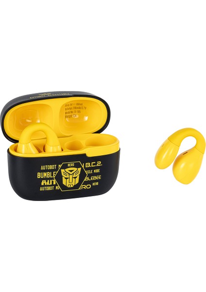 Bumblebee Bluetooth Kulaklık / Siyah fırsatları