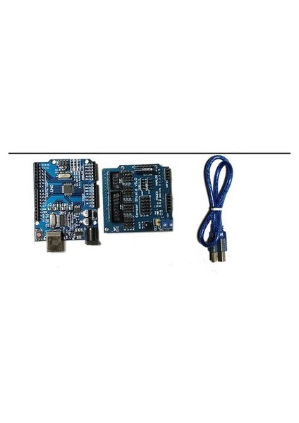 Paket 1 Stili Arduino Mekanik Kol Kavrama Pençe Için Robot Kol Vakum Emme Kupası Çok (Yurt Dışından)