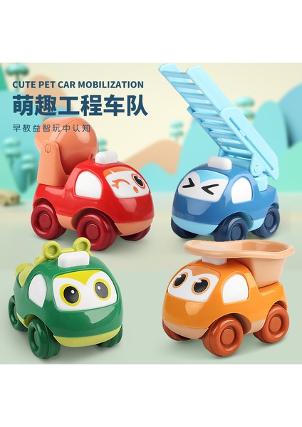Yeşil Stil 1-6 Yaş Arası Çocuklar Için Montessori 4 Çeşit Erken Öğrenme Eğitici Oyuncak Doğum Günü Hediyesi 1 Adet Bebek Erkek Araba Oyuncakları (Yurt Dışından) fırsatları
