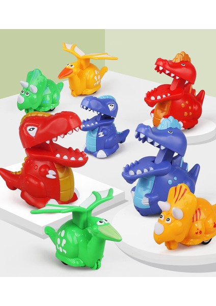 Derebeyi Dragon R1 Stili Klasik Sarma Oyuncaklar Erkek Hediye Kız Çocuklar Kıyı Dinozorlar Ördekler Balıklar Hayvanlar Kurmalı Arabalar Bebekler Çocuklar Için Oyuncaklar (Yurt Dışından) fırsatları