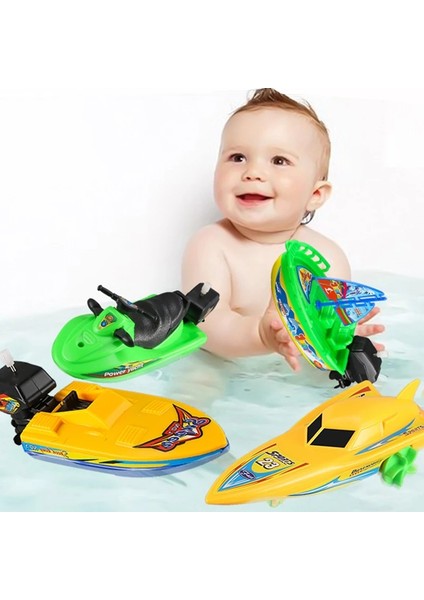 CC010 Stili Tekne Sararmak Yüzer Su Oyuncakları Çocuklar Klasik Kurbağa Sarma Oyuncaklar Küvet Duş Banyo Oyuncakları Çocuklar Hediye Için (Yurt Dışından) fırsatları