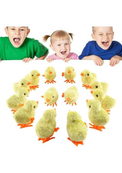2 Adet Tarzı 2 Adet Komik Sevimli Peluş Rüzgar Uken Çocuklar Için Eğitici Sarhoş Tavuklar Yürüyen Oyuncak Beyin Sıçrayan Bebek Oyuncağı - Çocuklar Için Eğlenceli Oyuncağınız (Yurt Dışından) fiyatları
