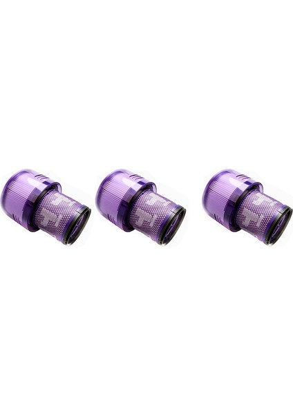 Paket Filtreler V11 Elektrikli Süpürge Torque Drive Animal Kablosuz Hepa Filtresi Için Yedek (Yurt Dışından) indirimleri