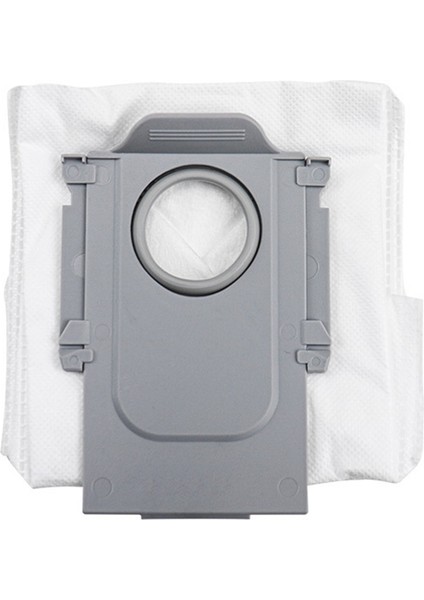 Robot Süpürge Için 15'li Paket Toz Torbası, Süpürge Yedek P10 (Yurt Dışından) indirimleri