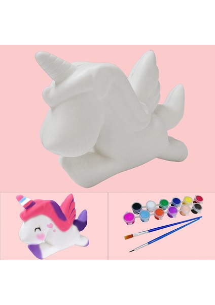 11.5X7CM Tarzı Jumbo Kek Hayvan Kendin Yap Squishy Yavaş Yükselen Sıkıştırır Krem Kokulu Yumuşak Sıkıştırma Erkek Hediyesi Için (Yurt Dışından)