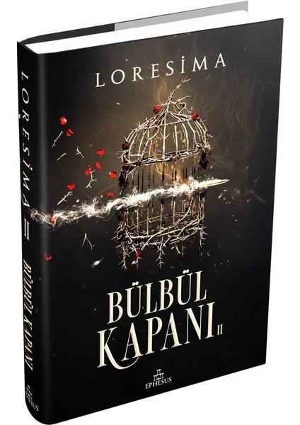 Bülbül Kapanı 2 (Ciltli)