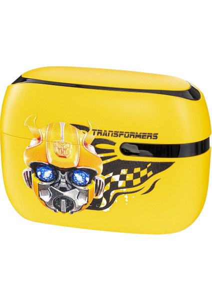Bumblebee Bluetooth Kulaklık/ Sarı