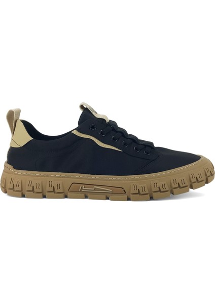 518 25YA Erkek Sneaker Günlük Ayakkabı Siyah fiyatları