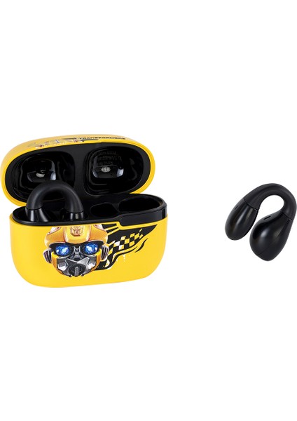 Bumblebee Bluetooth Kulaklık/ Sarı