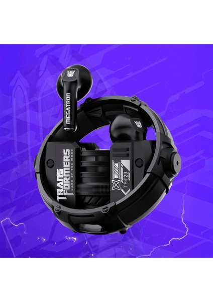 Bluetooth Kulaklık/ Megatron