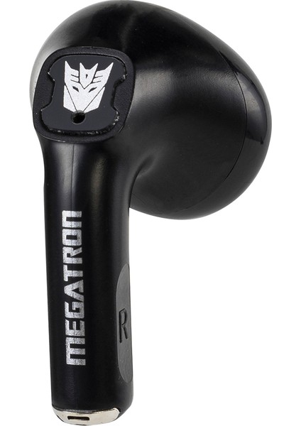 Bluetooth Kulaklık/ Megatron