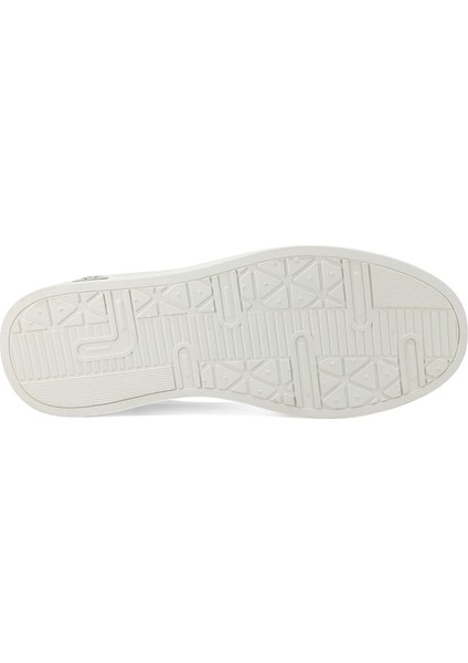 510 4 25YA Erkek Sneaker Günlük Ayakkabı Beyaz