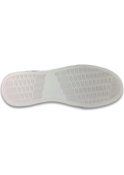 510 6 25YA Erkek Sneaker Günlük Ayakkabı Beyaz