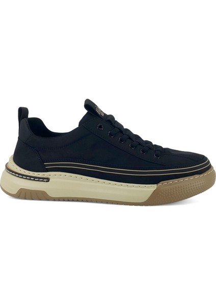 515 25YA Erkek Sneaker Günlük Ayakkabı Siyah fiyatları