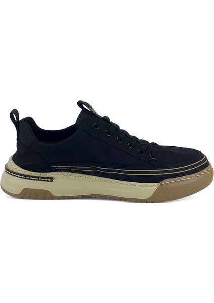 515 25YA Erkek Sneaker Günlük Ayakkabı Siyah modelleri