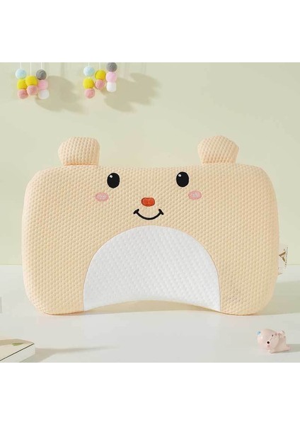 Space Cotton Yastıkkonfor ve Yumuşaklıkevrensel Memory Foam Yastık Göbeği (Yurt Dışından)