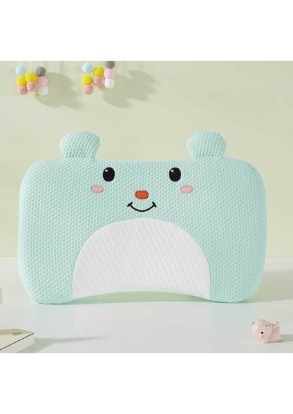 Space Cotton Yastıkkonfor ve Yumuşaklıkevrensel Memory Foam Yastık Göbeği (Yurt Dışından)