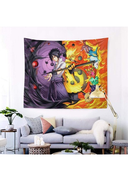 Goblen 01 Tarzı 70X50CM Japon Anime Goblen Duvar Asılı Manga Goblen Estetik Dekoratif Halılar Yatak Örtüsü Oturma Odası Ev Dekorasyon (Yurt Dışından) fiyatları