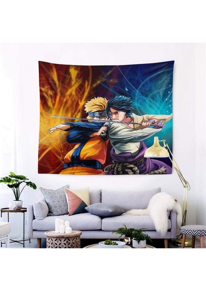 Goblen 01 Tarzı 70X50CM Japon Anime Goblen Duvar Asılı Manga Goblen Estetik Dekoratif Halılar Yatak Örtüsü Oturma Odası Ev Dekorasyon (Yurt Dışından) fırsatları
