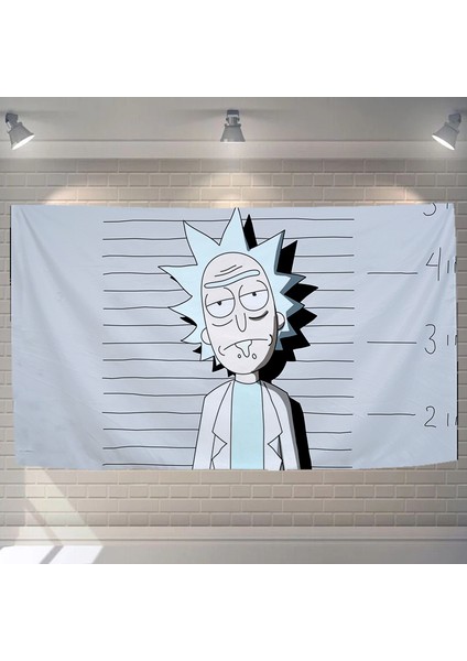 No.4 Tarzı 95X73CM37X29INÇ Karikatür Anime Net Kırmızı Ins Arka Plan Bez Duvar Asılı Yurt Yatak Odası Duvar Bezi Goblen Başucu Dekorasyon Duvar Gelgit (Yurt Dışından)