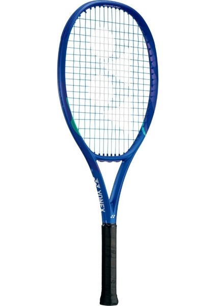 Ezone 26 Çocuk Tenis Raketi (Kordajlı) - Lapis Mavi