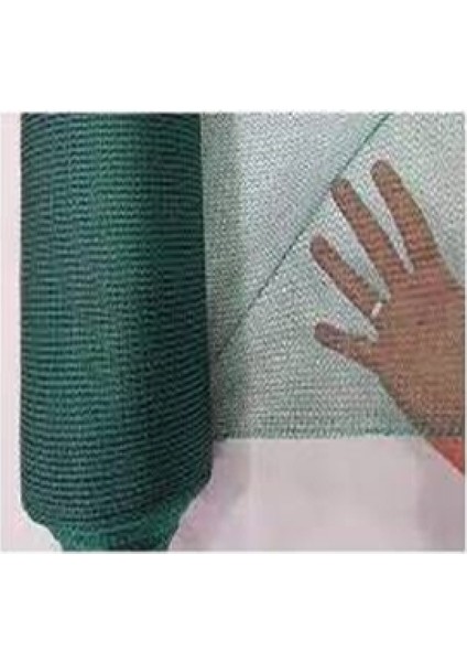 Sepaş %40 Korumalı Gölgelik Uv Katklı File 1,5 x 20 M