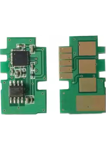 Chıp Samsung Kırmızı *CLT-M504S* 1.8