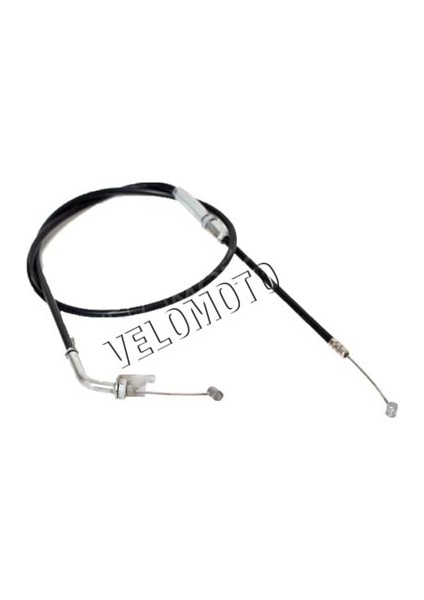 Motomaster Honda Cbr 600 Rr Servo Teli -A-