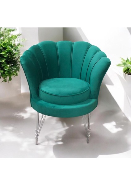 Yeşil Kumaş Gold Metal Ayaklı Ofis Koltuk Takımı Bekleme Koltuğu Çay Seti Koltuk Takımı modelleri