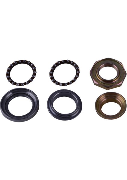 Kuba Zenzero 125 Direksiyon Furş Takımı