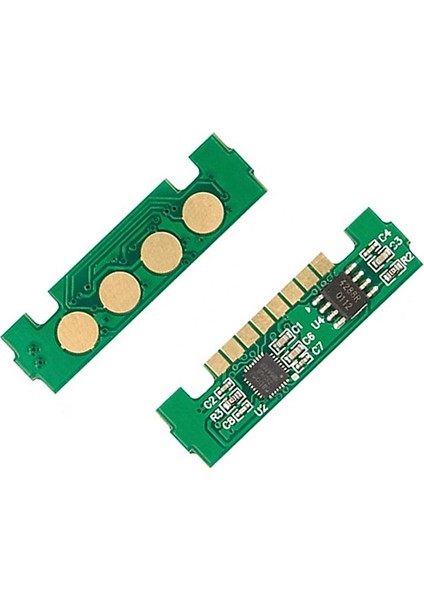 Chıp Samsung Sarı *Y406/CLP-362/CLX-3300/3305* 1k