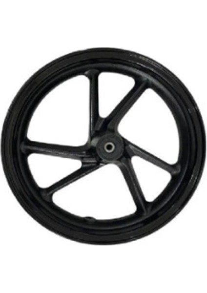 Kuba Chia 125 Arka Jant Orijinal