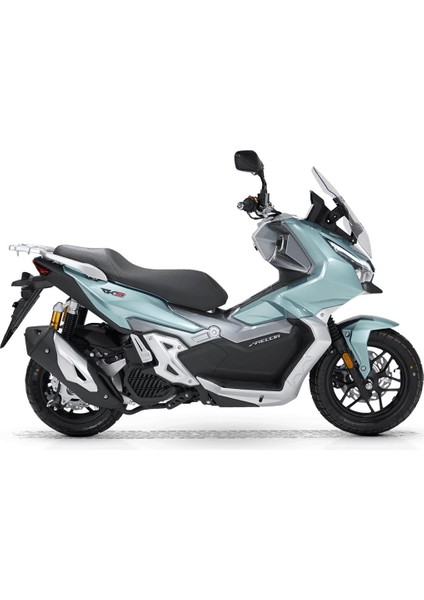 Rks Freccia 150 Arka Jant Orijinal fiyatları