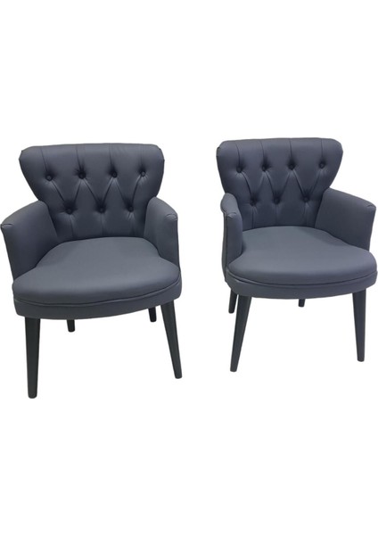 Antrasit Gri Renk Deri Metal Ayak Ofis Koltuk Takımı Bekleme Büro Koltuk Takımı fırsatları