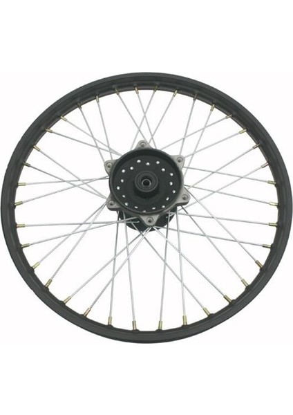 Rks Blackwolf 250 Cross Ön Jant Komple