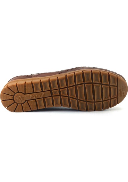 Twın 25YA Kadın Anatomik Günlük Ayakkabı Taba fırsatları