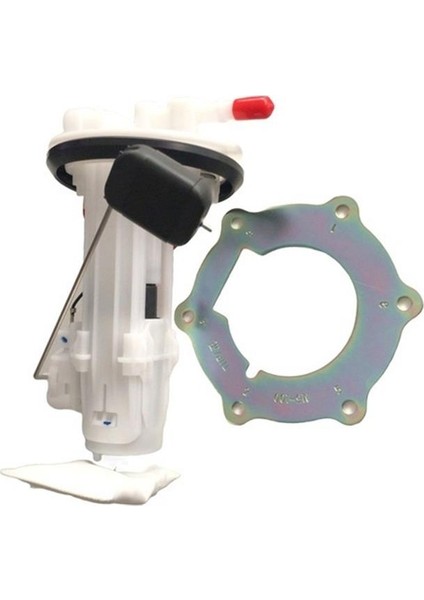 Mondial Turismo 50 Benzin Pompası Komple Orijinal