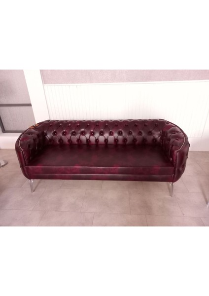 Deri Ofis Büro Koltuğu Imalattan modelleri