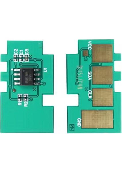 Chıp Samsung *D115L/M2620/M2820* 3k